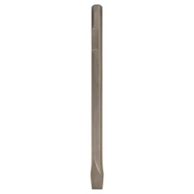 Зубило плоское Bosch HEX-28 35x520 мм (1618600206)