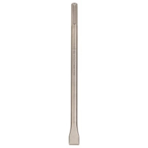 Зубило плоское Bosch ECO SDS-max (25x400 мм) (2608690237)
