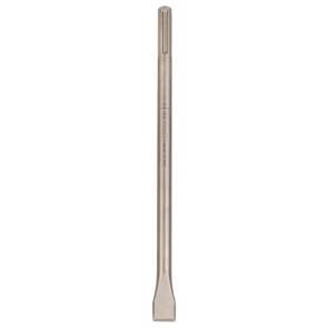 Зубило плоское Bosch ECO SDS-max (25x400 мм) (2608690237) №1