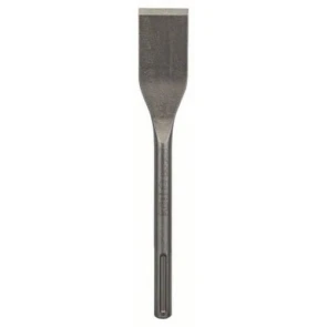 Bosch Зубило 300x50 мм LongLife SDS-max, плитка №1