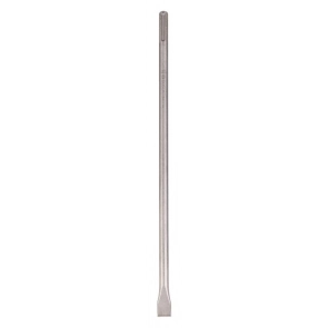 Зубило плоское Bosch ECO SDS-max (25x600 мм) (2608690238) №1