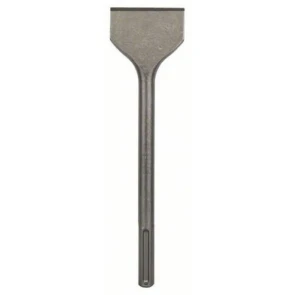 Зубило лопаточное Bosch SDS-max (80x300 мм) (1618601008) №1