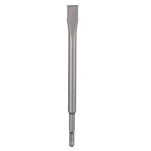 Зубило плоское Bosch SDS Plus (250 мм) (2608578518) №1