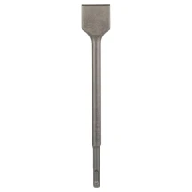 Зубило лопаточное Bosch SDS-Plus (250х40 мм) (2609255573)