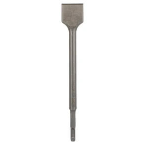 Зубило лопаточное Bosch SDS-Plus (250х40 мм) (2609255573) №1