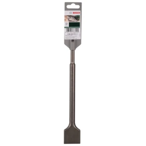 Зубило лопаточное Bosch SDS-Plus (250х40 мм) (2609255573) №2