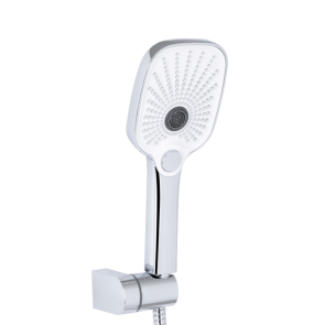 Смеситель для ванны Qtap Tern (c душевым гарнитуром) QTTER259CRM47586 Chrome №5