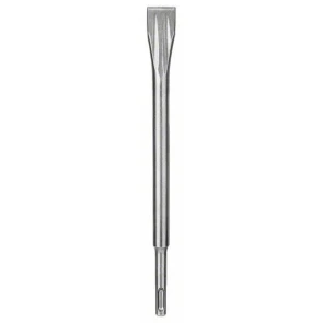 Зубило плоское Bosch SDS-Plus LongLife (250х20 мм) (2607019052) №1