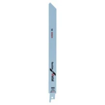 Полотно для шабельної пили Bosch S 1122 АF Flexible for Metal (225 мм) (2608656018)