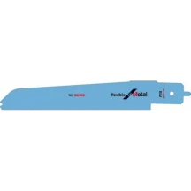 Bosch Полотно сабельное для ножовки M 1122 EF Металл