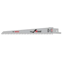 Полотно для шабельної пилки Bosch S 644 D Top for Wood (150 мм) (2608650673)