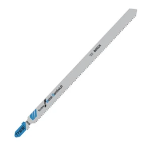Полотно сабельное для ножовки Bosch S 922 EF Flexible for Sandwich (180 мм) (2608636335) №1