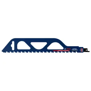 Пиляльне полотно Bosch Expert Hollow Brick S 1243 HM (300х50х1.5 мм) (2608900417) №1