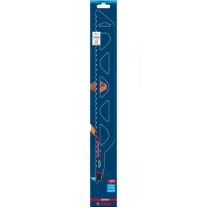 Пилка по кирпичам для себельных ножовок Bosch Expert Hollow Brick S 2243 HM (455 мм, 1 шт.) (2608900418) №2
