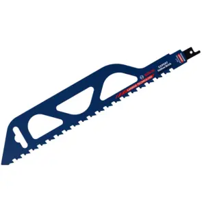 Пиляльне полотно Bosch Expert Hollow Brick S 1243 HM (300х50х1.5 мм) (2608900417) №3