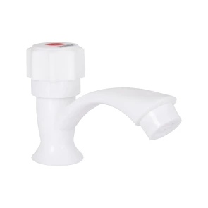 Кран на одну воду для раковины Brinex BW 0221 №1