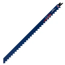 Полотно для ножовки Bosch S 2041 HM Expert Aerated Concrete (12.7х400 мм) (2608900413)