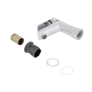 Змішувач для раковини Brinex 35С 001 №7