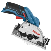 Пила дисковая аккумуляторная Bosch GKS 12V-26 (12 В, без АКБ, 85 мм) (06016A1001)