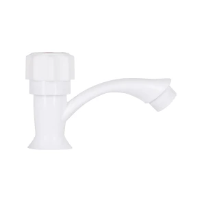 Кран на одну воду для раковины Brinex BW 0221 №4