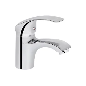 Смеситель для раковины Lidz Mars 001F (k40) LDMAR001CRM34871 Chrome №1