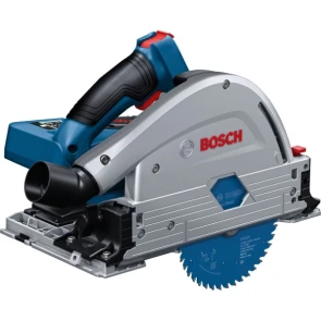 Аккумуляторная погружная пила Bosch GKT 18V-52 GC (18 В, без АКБ, 140 мм) (06016B4000) №2