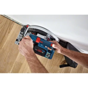 Аккумуляторная погружная пила Bosch GKT 18V-52 GC (18 В, без АКБ, 140 мм) (06016B4000) №3
