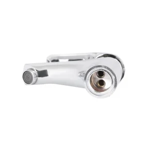 Смеситель для раковины Lidz Mars 001F (k40) LDMAR001CRM34871 Chrome №3
