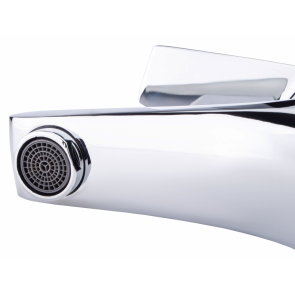 Смеситель для раковины Lidz Gloria 001F (k35) LDGLO001FCRM35116 Chrome №5