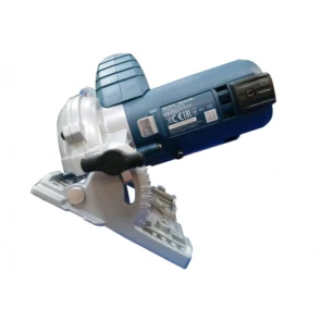 Аккумуляторная дисковая пила Bosch GKS 12V-26 (12 В, 2 А*ч, 85 мм) (0615990M41) №5
