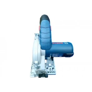 Аккумуляторная дисковая пила Bosch GKS 12V-26 (12 В, 2 А*ч, 85 мм) (0615990M41) №6