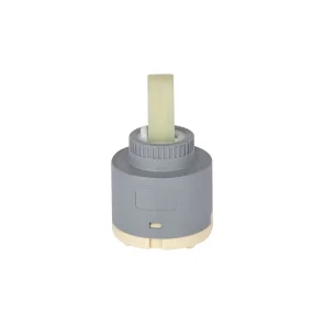 Смеситель для раковины Lidz Mars 001F (k40) LDMAR001CRM34871 Chrome №7