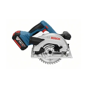 Акумуляторна дискова пила Bosch GKS 18V-57 (18 В, 4 А*год, 165 мм) (0615990M42) №2