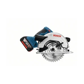 Акумуляторна дискова пила Bosch GKS 18V-57 (18 В, 4 А*год, 165 мм) (0615990M42) №3