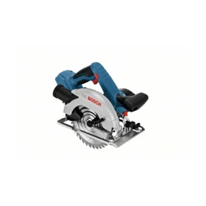 Акумуляторна дискова пила Bosch GKS 18V-57 (18 В, 4 А*год, 165 мм) (0615990M42) №4