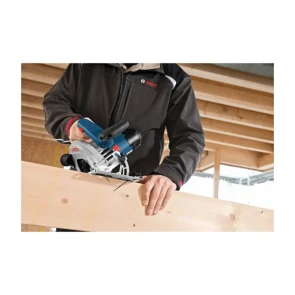 Акумуляторна дискова пила Bosch GKS 18V-57 (18 В, 4 А*год, 165 мм) (0615990M42) №9