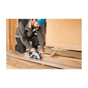 Акумуляторна дискова пила Bosch GKS 18V-57 (18 В, 4 А*год, 165 мм) (0615990M42) №10