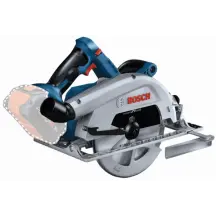 Пила дисковая аккумуляторная Bosch GKS 18V-68 C (18 В, 190 мм, без АКБ) (06016B5000)