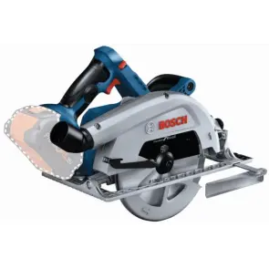 Пила дисковая аккумуляторная Bosch GKS 18V-68 C (18 В, 190 мм, без АКБ) (06016B5000) №1