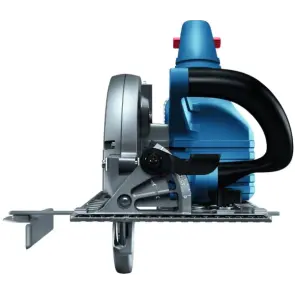 Пила дисковая аккумуляторная Bosch GKS 18V-68 C (18 В, 190 мм, без АКБ) (06016B5000) №2