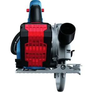 Пила дисковая аккумуляторная Bosch GKS 18V-68 C (18 В, 190 мм, без АКБ) (06016B5000) №3