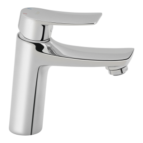 Змішувач для раковини Qtap Nihonto QTNH1022101C Chrome №1