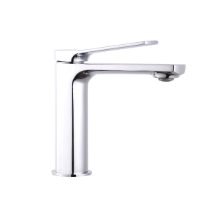 Смеситель для раковины Qtap Slavonice QTSLV1042103C Chrome №1
