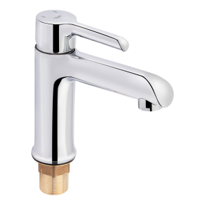 Смеситель для раковины Qtap Grand QTGRACRM001F Chrome №1