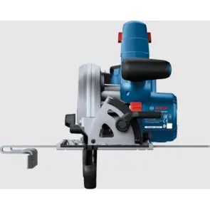 Аккумуляторная дисковая пила Bosch Professional GKS 185-LI (18 В, без АКБ, 165 мм) (06016C1221) №5