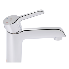 Смеситель для раковины Qtap Grand QTGRACRM001F Chrome №4