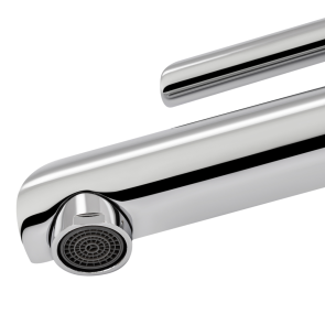 Смеситель для раковины Qtap Grand QTGRACRM001F Chrome №5