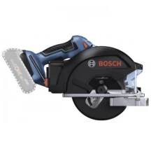 Аккумуляторная дисковая пила Bosch Professional GKM 18V-50 (18 В, без АКБ, 136 мм) (06016B8000)