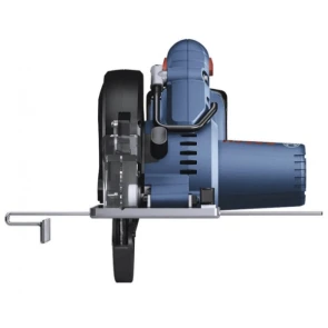 Аккумуляторная дисковая пила Bosch Professional GKM 18V-50 (18 В, без АКБ, 136 мм) (06016B8000) №2