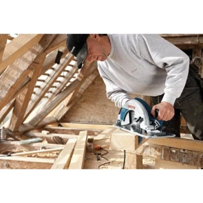 Пила дискова Bosch GKS 85 (2.2 кВт, 235 мм) (060157A000) №2
